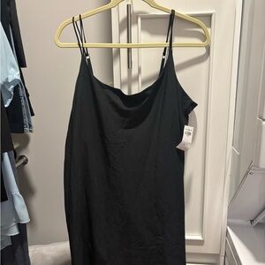 Abercrombie & Fitch Travel Dress